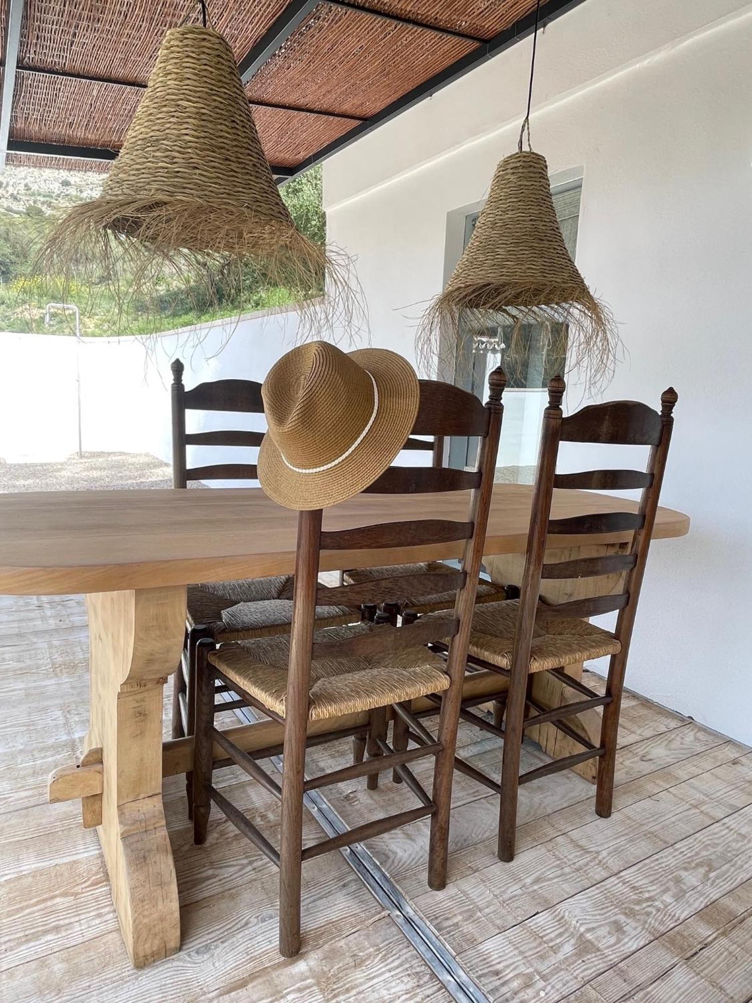 Cortijo Rancho Verde Colmenar Exterior photo