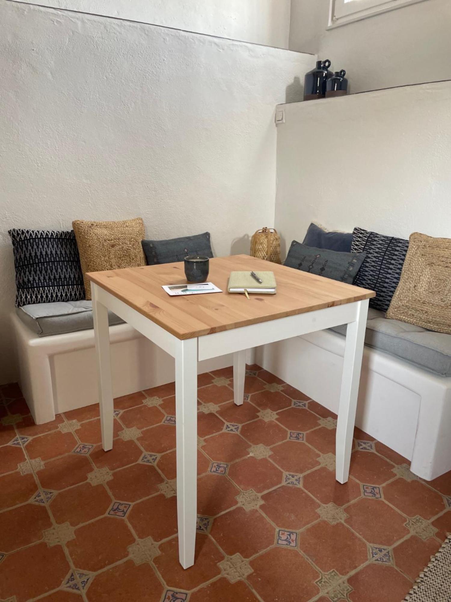 Cortijo Rancho Verde Colmenar Exterior photo