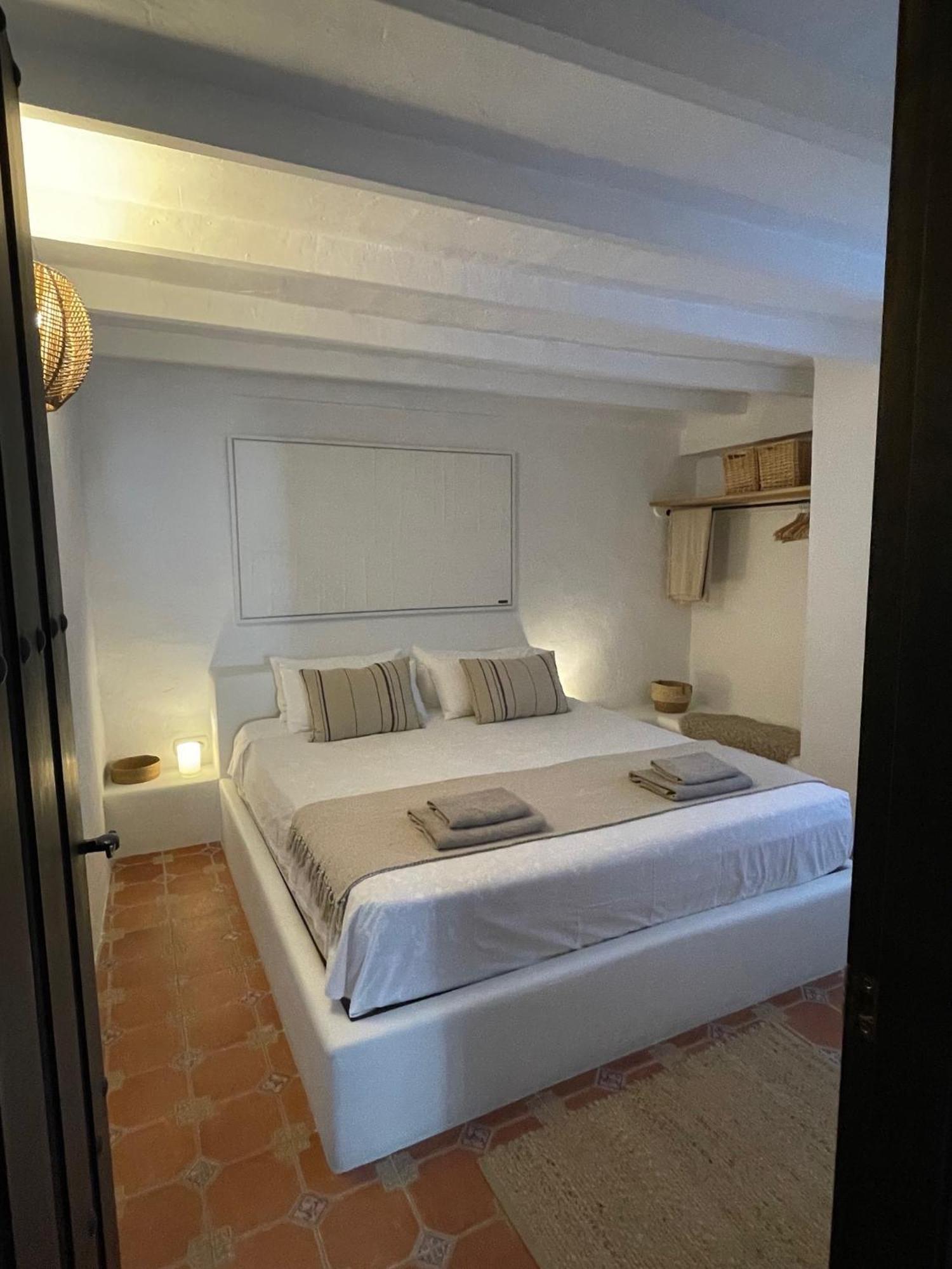 Cortijo Rancho Verde Colmenar Exterior photo